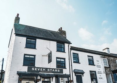 Seven Stars Penryn