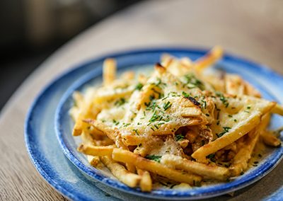 Seven Stars Penryn Pub