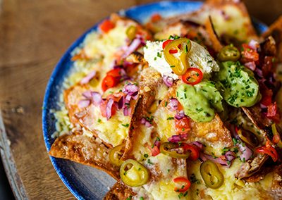 Seven Stars Penryn Pub