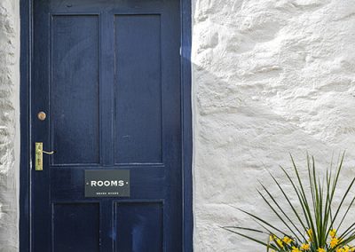 Seven Stars Penryn Rooms