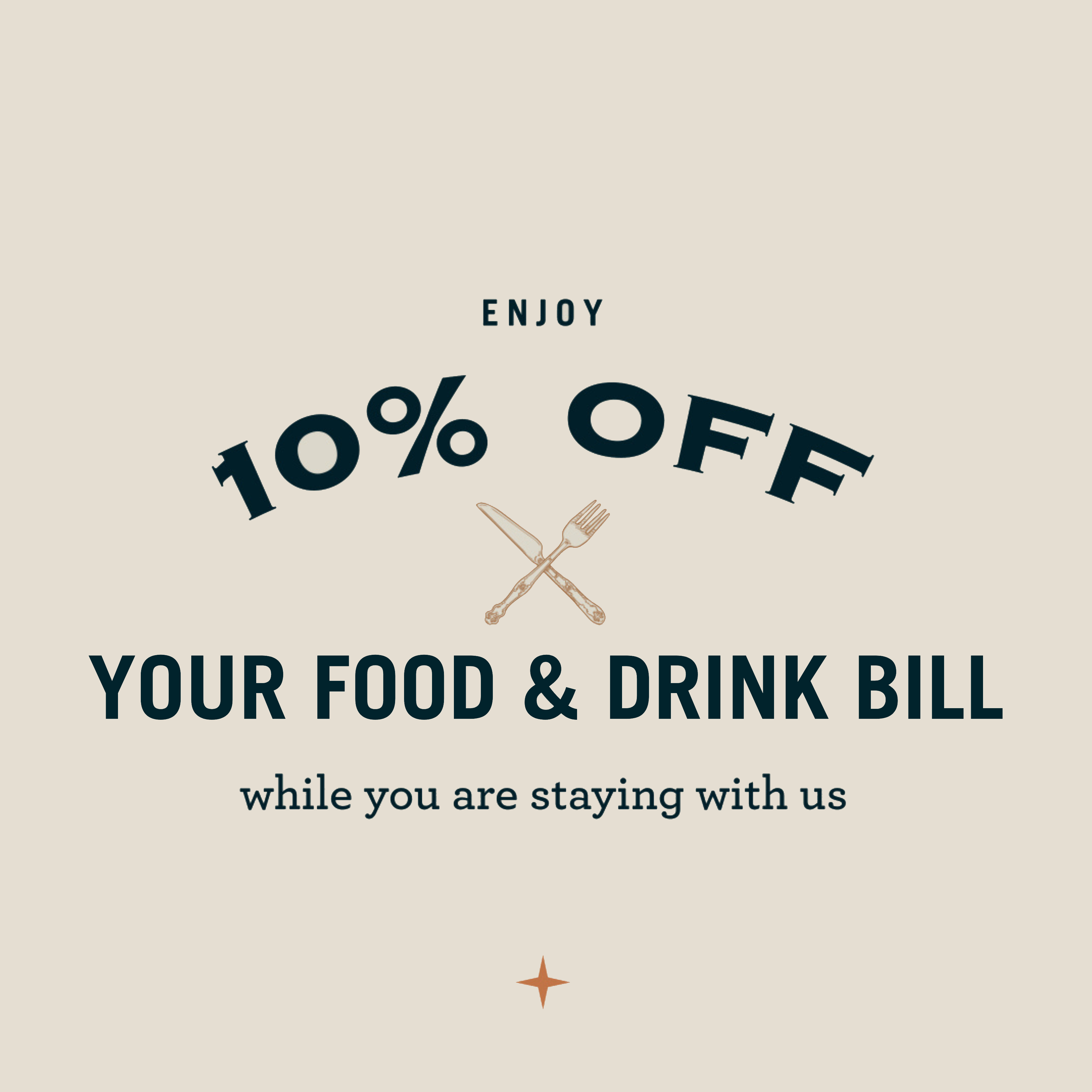 Seven Stars Penryn Stay